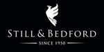 Still and Bedford Logo - Richmond Park Bowls Club Sponsor