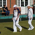 Photo - Richmond Park Bowls Club