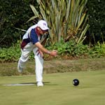 Photo - Richmond Park Bowls Club