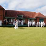 Photo - Richmond Park Bowls Club