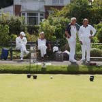 Photo - Richmond Park Bowls Club