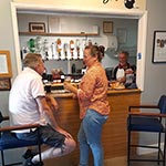 Photo - Richmond Park Bowls Club