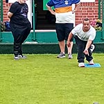 Photo - Richmond Park Bowls Club