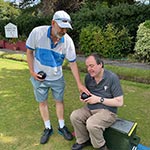 Photo - Richmond Park Bowls Club
