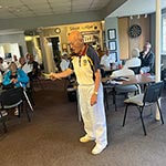 Photo - Richmond Park Bowls Club