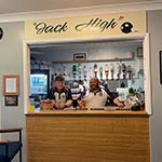 Photo - Richmond Park Bowls Club