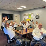 Photo - Richmond Park Bowls Club