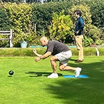 Photo - Richmond Park Bowls Club