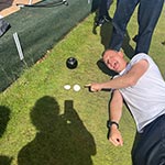 Photo - Richmond Park Bowls Club